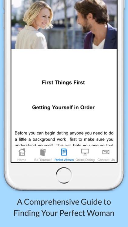 Flirting and Dating Tactics Pro