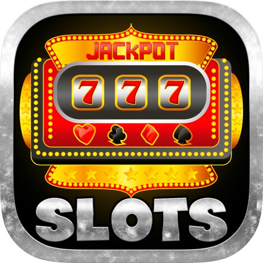 ``````` 777 ``````` A Advanced Royale Lucky Slots Game - FREE Slots Game icon