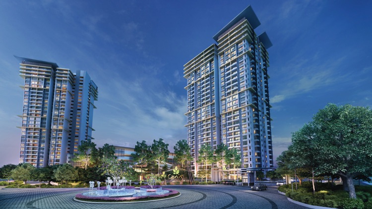 urban idea sdn bhd