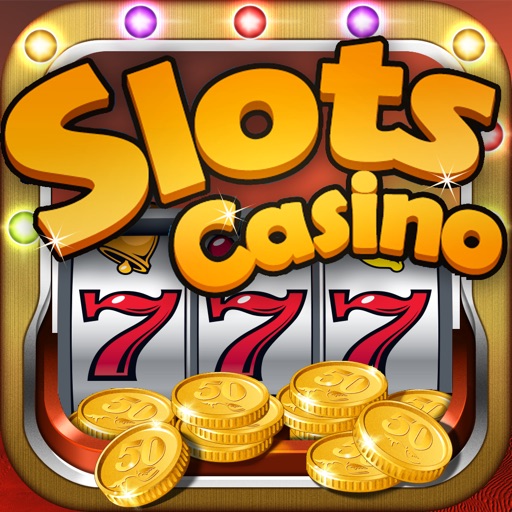 ``Aaaabys Casino Slots Machines 777 Mega icon