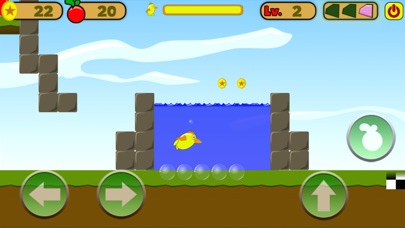 NOB'S WORLD 1.1 IOS ĐUA XE NOB'S WORLD 1.1 IOS
