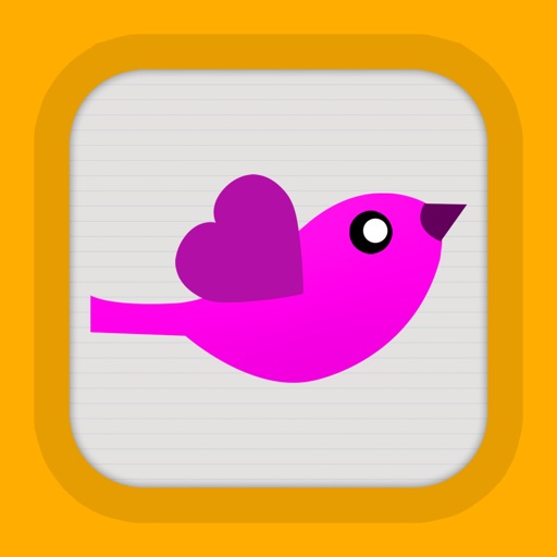 Birds Slapper – Classical Birds Hunting Game for Kids Icon
