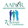 AAPOR 2015