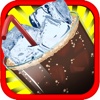 Awesome Soda Pop Mania Slushie Drink Maker