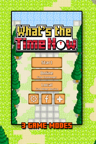 What's the time now? - náhled