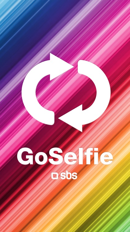 SBS Go Selfie