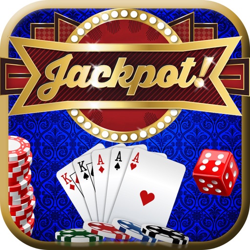 JackPot Casino Coin Slot icon