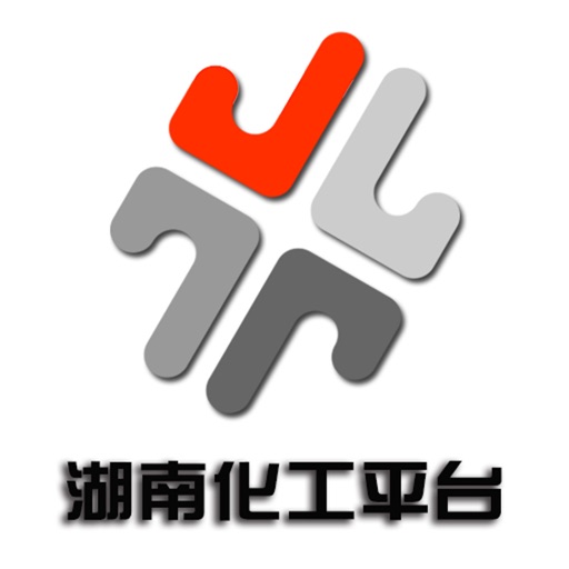 湖南化工平台v1 icon