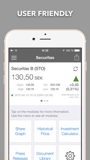 Securitas Investor Relations(圖2)-速報App