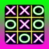 NeonTic Tac Toe