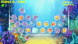 Game screenshot Happy Fish Blox - Block Tap Fun hack