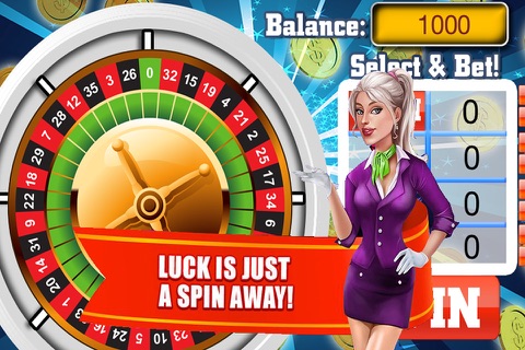 Ice Pirates Slotr Jackpot - Blackjack Roulette Casino Mania screenshot 3