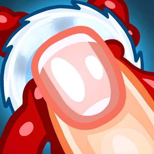 Slice The Finger icon