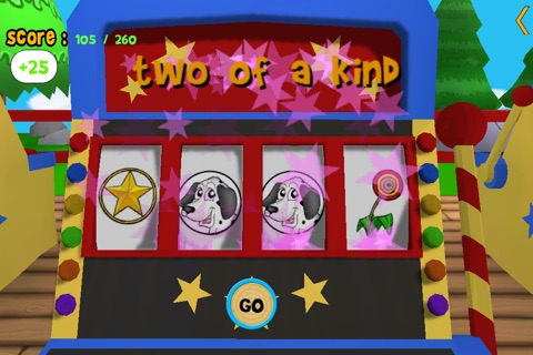 dogs for good children - free game screenshot 4