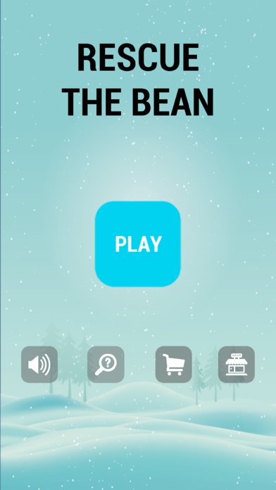 How to cancel & delete Rescue The Bean from iphone & ipad 1
