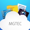 [엠지텍] 파일쉐어 (MGTEC File Share)