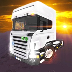 Activities of Real Truck Driving Simulator & Parking