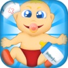 Doctor Baby - Childbirth Games - Games of doctors