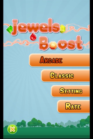 Jewels Boost screenshot 2