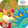 Get Kisah Kancil dan Merak - Cerita Anak Interaktif for iOS, iPhone, iPad Aso Report