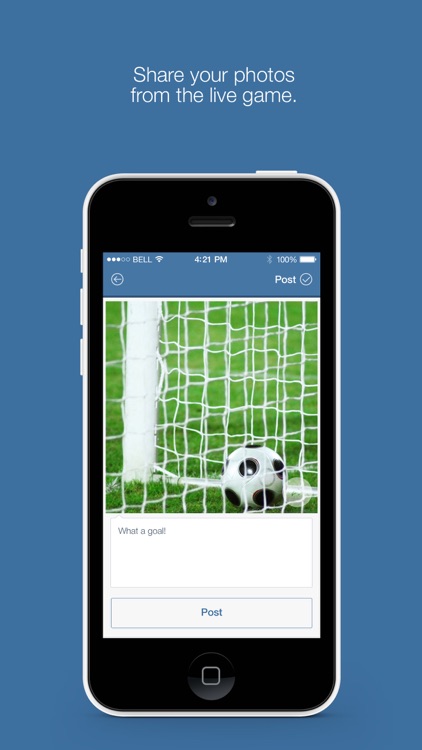 Fan App for Kilmarnock FC