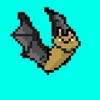 Raggy Bat