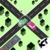 Smash Xing - Can you survive traffic crossing?