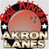 Bill White's Akron Lanes