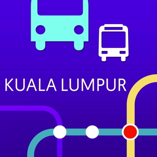 Free Ride Kuala Lumpur - GO KL BUS
