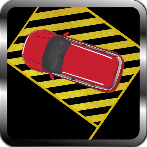 City Traffic Cars HD Icon