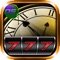 Slots Through Time - Free Progressive Slot Machine by Ortrax Studios