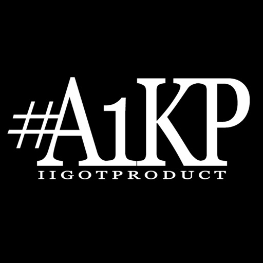 A1KP Product icon