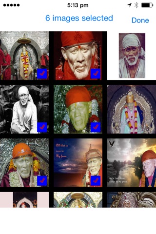 Om Sai Mantra screenshot 3