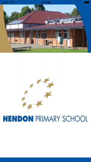 Hendon Primary School - Skoolbag(圖1)-速報App