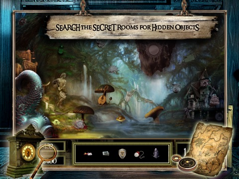 Ancient Mysterious Room Keeper screenshot 4