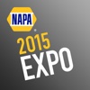 2015 NAPA EXPO