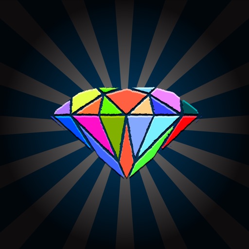 BEJ Jewels - Play Matching Puzzle Game for FREE ! Icon