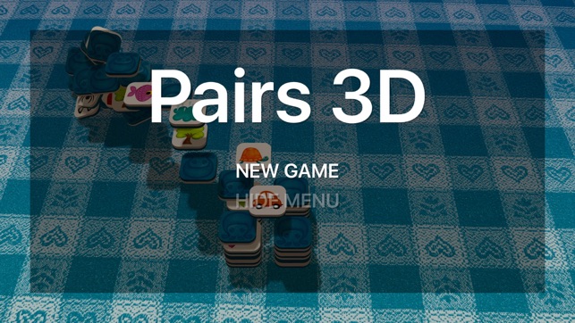 Pairs 3D(圖1)-速報App