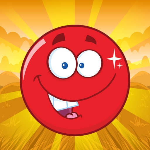 Jelly Red Ball Jump (Pro) Icon