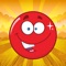 Jelly Red Ball Jump (Pro)