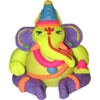 Ganesha 3D