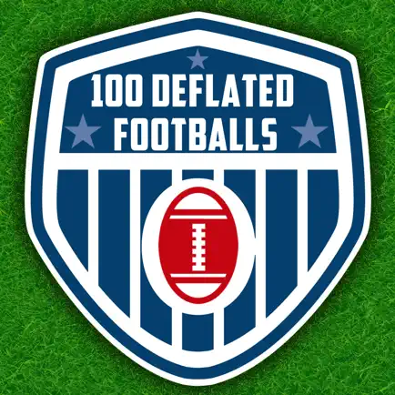 100 Deflated Footballs - Catch All The Deflated Footballs Before The Referees Catch You - DeflateGate Читы