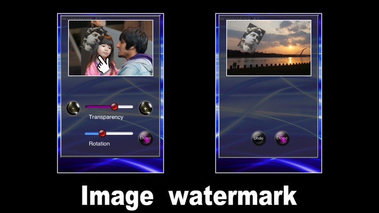 WaterMark All