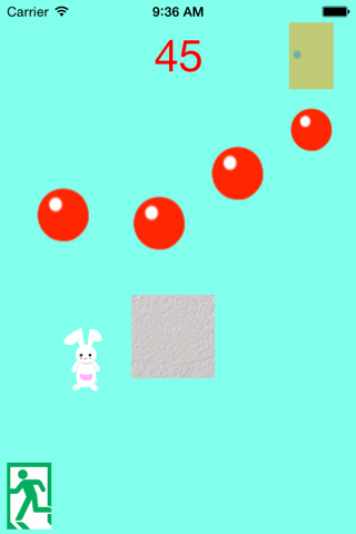 Utaitan's Escape by Brain Train for kids screenshot 4