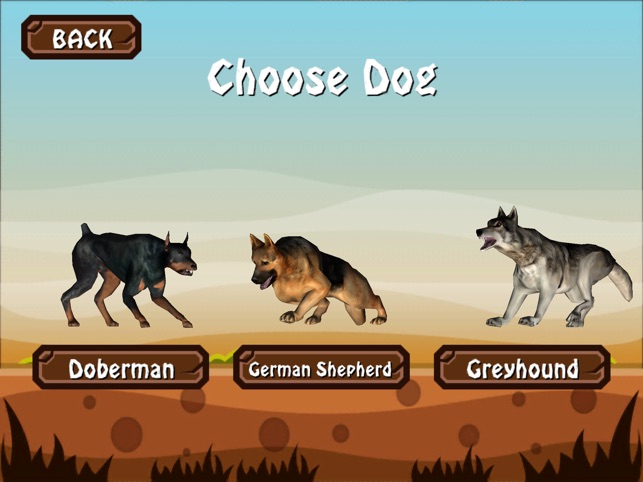 Doggy Dog World on the App Store