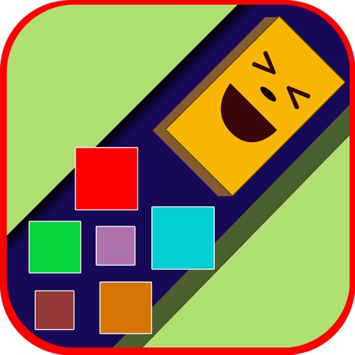 No Brakes Cube Dash iOS App