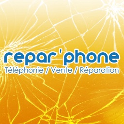 Repar Phone
