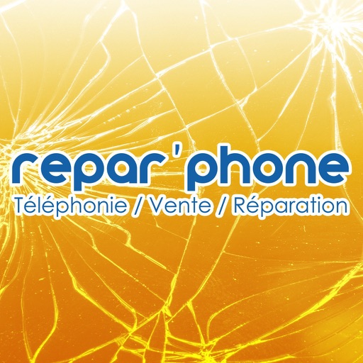 Repar Phone