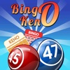 Big Keno Casino with Rich Bingo and Gold Prize Wheel!