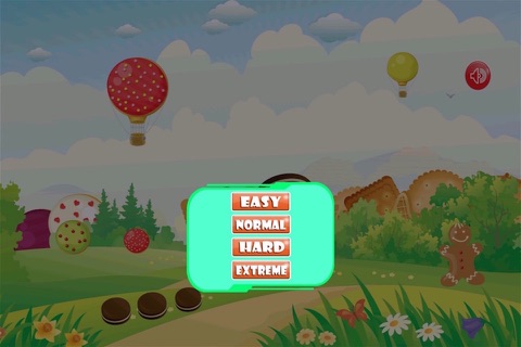 Cookie Crushers Smash - The Sweet Home Popper Crunch Dudes Free 2 screenshot 2